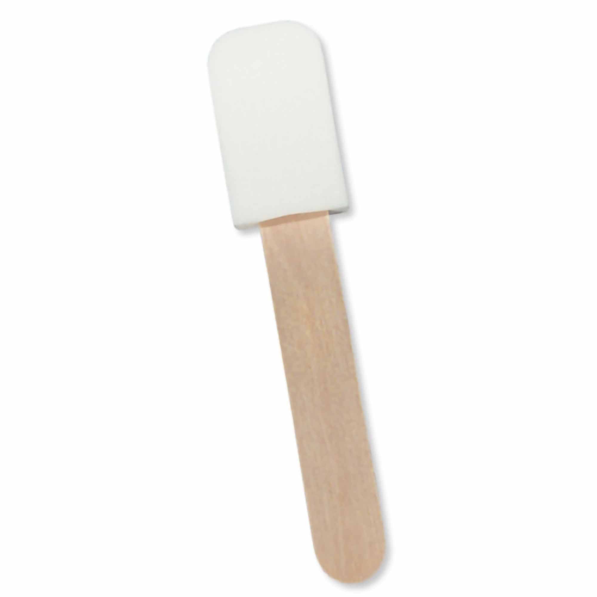 Sage Products Toothette Bite Block / Tongue Depressor (144/CS) 
