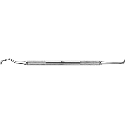 Sklar Goldman-Fox Scaler - Double-Ended,