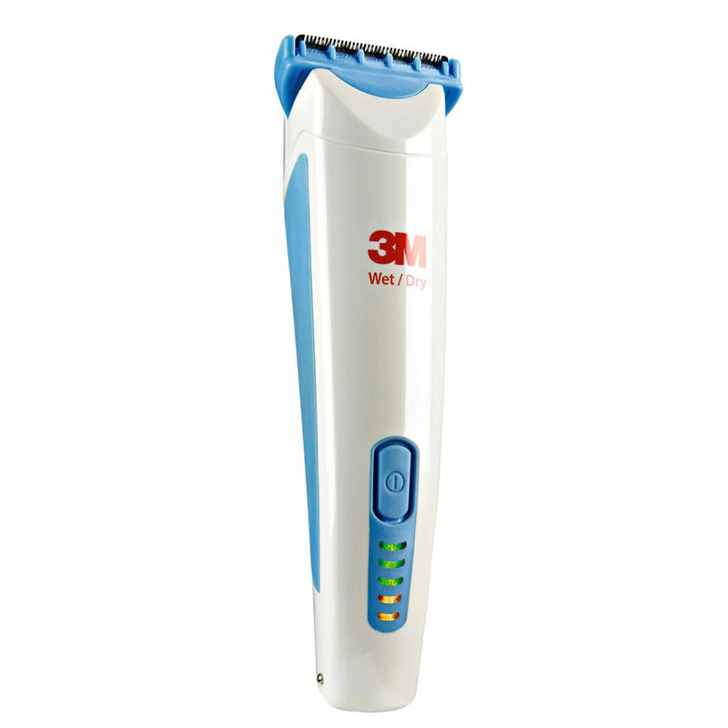 3M Rechargeable Surgical Clippers 120 Minutes (Case of 4)