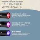 Lifepro Fitness LLC Light Therapy LumiCure Pro 