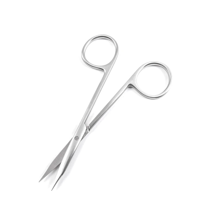 Sklar Stevens Tenotomy Scissors - 4-1/2", Straight, Sharp/Sharp, Delicate - 22-1240