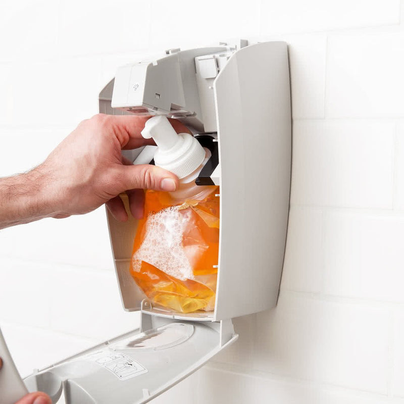 EZ Hand Hygiene Antibacterial Soap (Case of 6)