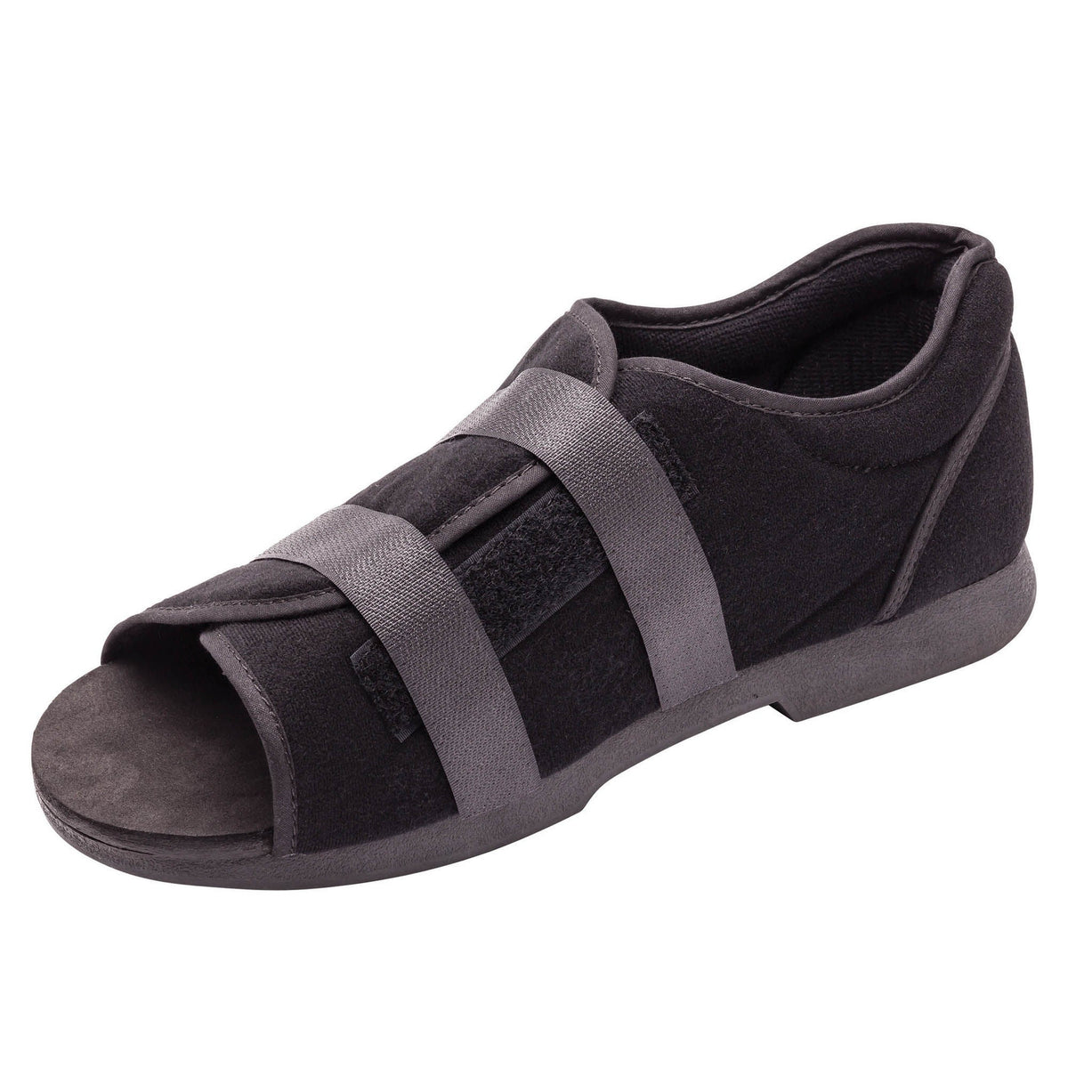 Össur Soft Top Post-Op Shoe, Female, Large (Each)