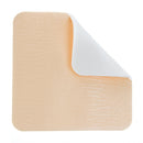 Sion Brands LLC ComfortFoam Silicone Adhesive without Border Silicone Foam Dressing, 4 x 5 Inch (10/BX) 
