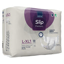Abena North America Abena Slip Premium Flexi Fit Incontinence Briefs, L-XL1 (100/CS) 