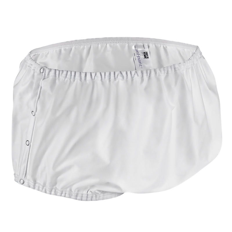 Salk Inc Sani-Pant Unisex Protective Underwear, Medium 