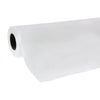 McKesson Smooth Table Paper, 21 Inch x 75 Yard, White (Case of 12 Rolls)