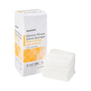 McKesson USP Type VII Gauze Sponge, 4 x 4 Inch, 12-Ply (Case of 2000)