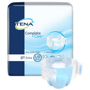 Essity HMS North America Inc Tena Complete +Care Extra Incontinence Brief, Large (72/CS) 