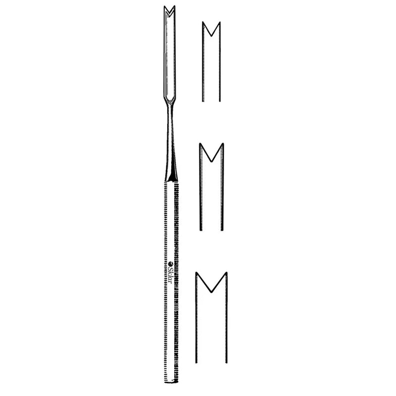 Sklar Hajek Septum Chisel - 41-1359