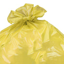 McKesson Infectious Linen Bag, 40 – 45 gallon Capacity, 40 x 46 Inch (Case of 100)