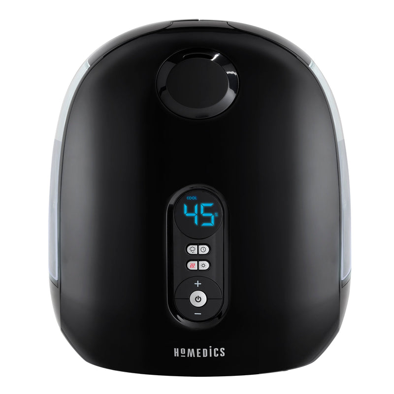 HoMedics USA LLC HoMedics TotalComfort Deluxe Humidifier, 1 gallon (2/CS) 