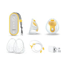 Medela Freestyle Hands Free Double Electric Breast Pump 