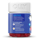 Olly Kids Sleep Gummies, Razzzberry