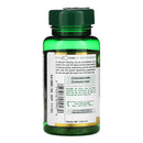 Nature's Bounty Milk Thistle 1000 mg Herbal Supplement Softgels (Bottle of 50)