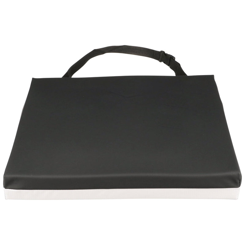 McKesson Brand McKesson Gel Protekt Seat Cushion, 16 x 16 x 2 Inch (4/CS) 