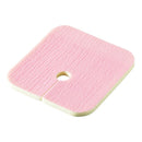 Smith & Nephew Allevyn Tracheostomy Nonadhesive Foam Dressing, 3.5 x 3.5 Inch (Case of 80)