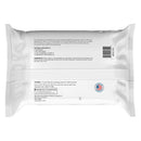 McKesson Brand McKesson Fragrance Free Personal Cleansing Wipe, Nonflushable (576/CS) 