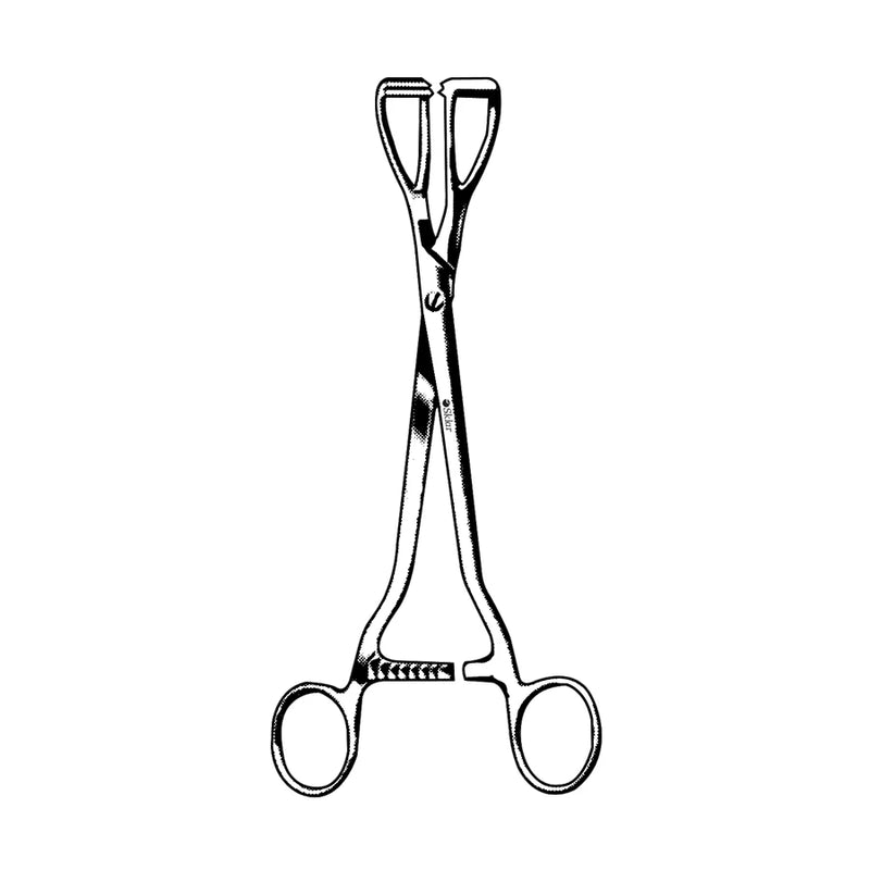 Sklar Young Grasping Forceps - 85-6595