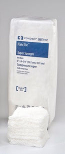 SPONGE GAUZE KERLIX NS BULKMD 100/BG 6BG/CS