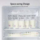 Root Technology Ltd Momcozy Breast Milk Storage Bag, 6-ounce capacity