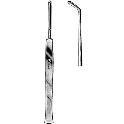 Sklar Joseph Button End Knife - 41-1305