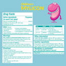 Infirst Healthcare Inc Mylicon Children's All-in-One Tummy Relief For Kids Bubble Gum Flavor 