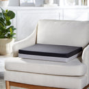 McKesson Foam Seat Cushion, 20 x 16 x 3 Inch 