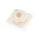 SenSura Mio Convex Flex Ostomy Barrier, 35 mm Stoma Opening, Red Color Match (Box of 5)
