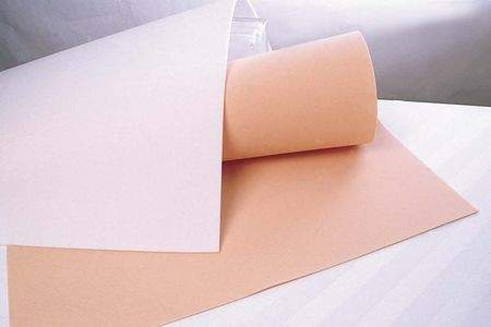 Orthotic Sheet Aetrex Without Fastening (Each) 