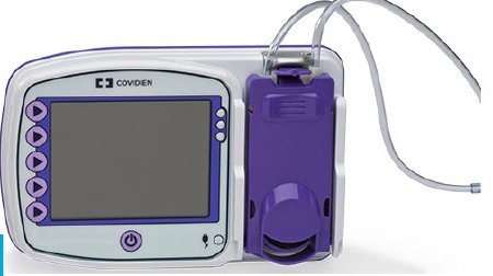 FEEDING PUMP CONNECT