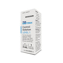 McKesson TRUE METRIX Glucose Control Solution, 3 mL (Case of 24)