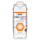 Isosource 1.5 Cal Tube Feeding Formula, 8.45-ounce Carton (Case of 24)