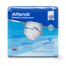 Attends Bariatric Protective Underwear, 2X-Large (Case of 48)