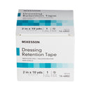McKesson Brand McKesson Nonwoven Fabric Dressing Retention Tape, 2 Inch x 10 Yard (24/CS) 