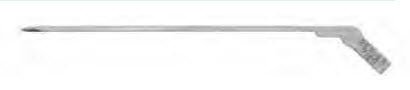 Myringotomy Blade Beaver Stainless Steel Sterile (Box)