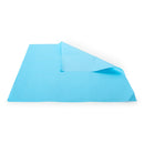 McKesson Single Layer Sterilization Wrap, 24 x 24 Inch (Case of 500)