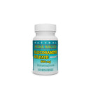 Basic Organics Inc Pura Salud Glucosamine HCI Joint Health Supplement 
