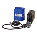 McKesson Lumeon 2 Aneroid Sphygmomanometer with Cuff, Pocket-Size (Case of 20)