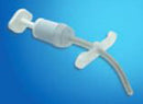 MBO-TUBE TRACH PEDI UNCUFFEDFLEXTEND STRAIGHT 5MM