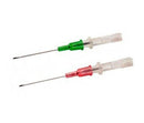 CATHETER IV 20GX1 PINK50/BX 4BX/CS (4057)