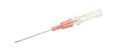 MBO-CATHETER IV 22GX1 BLUE50/BX 4BX/CS (4050)