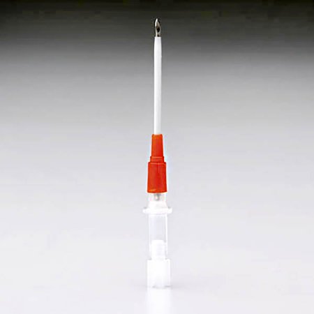 CATHETER RADIOPAQUE 24GX3/4JELCO 200/CS (4053)