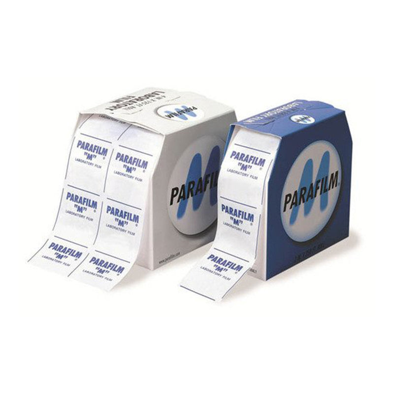 Parafilm Wrap 10.2 cm X 38.1 Meter, Clear 
