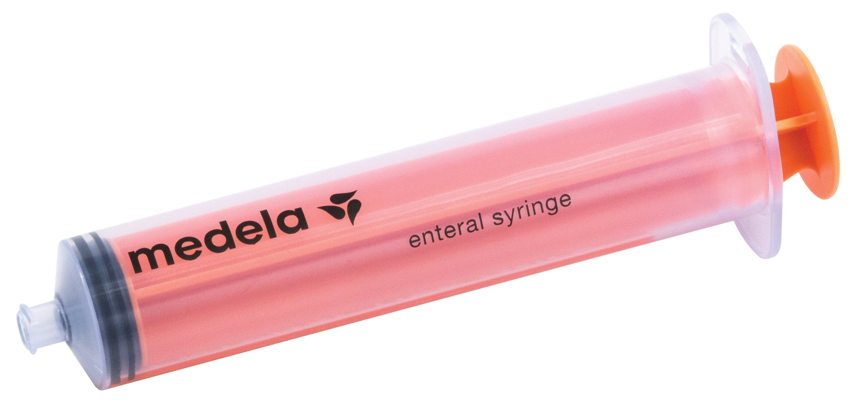 Enteral / Oral Syringe ENFit 5 mL Enfit Tip Without Safety 