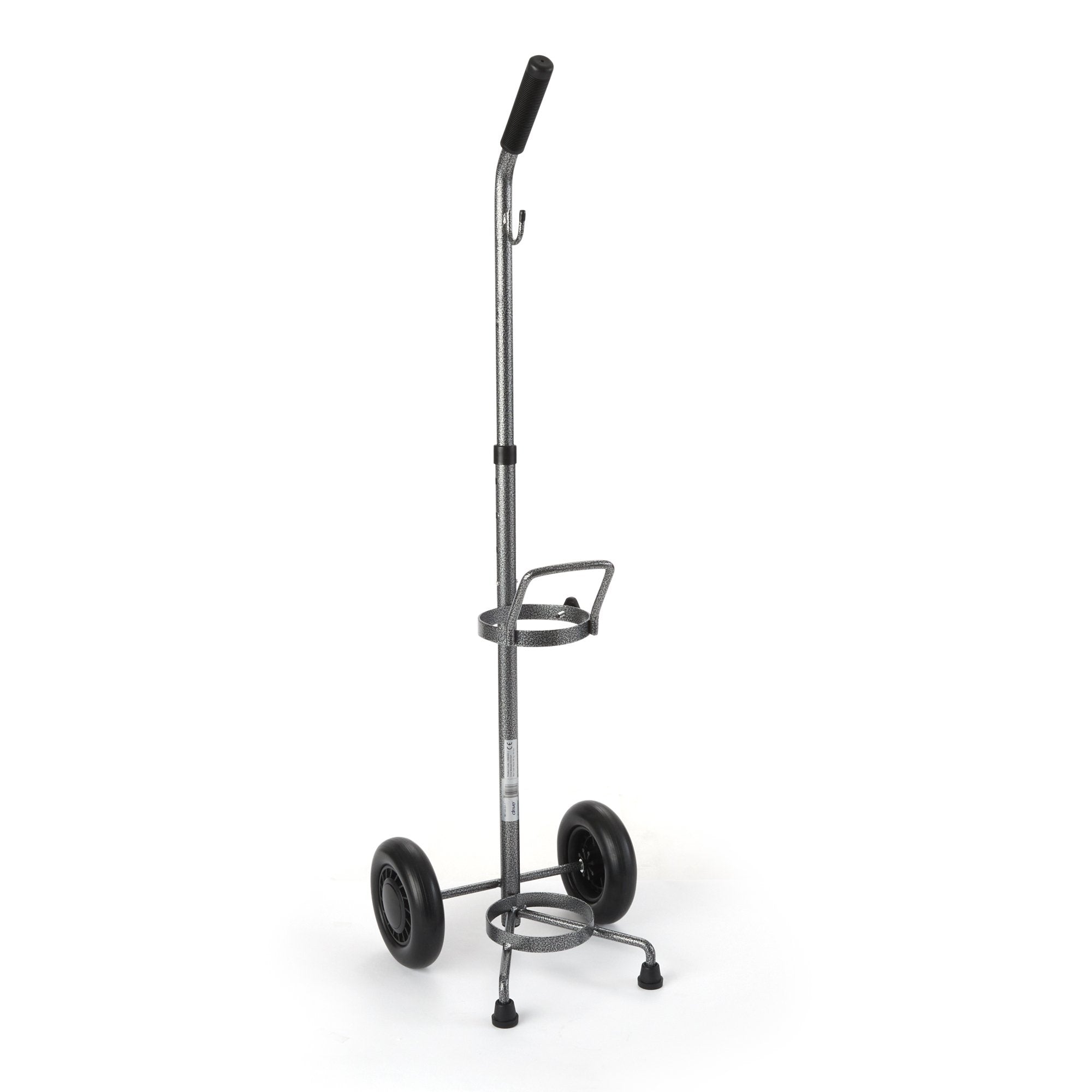 Drive DeVilbiss Healthcare drive Oxygen Cylinder Cart (6/CS) 