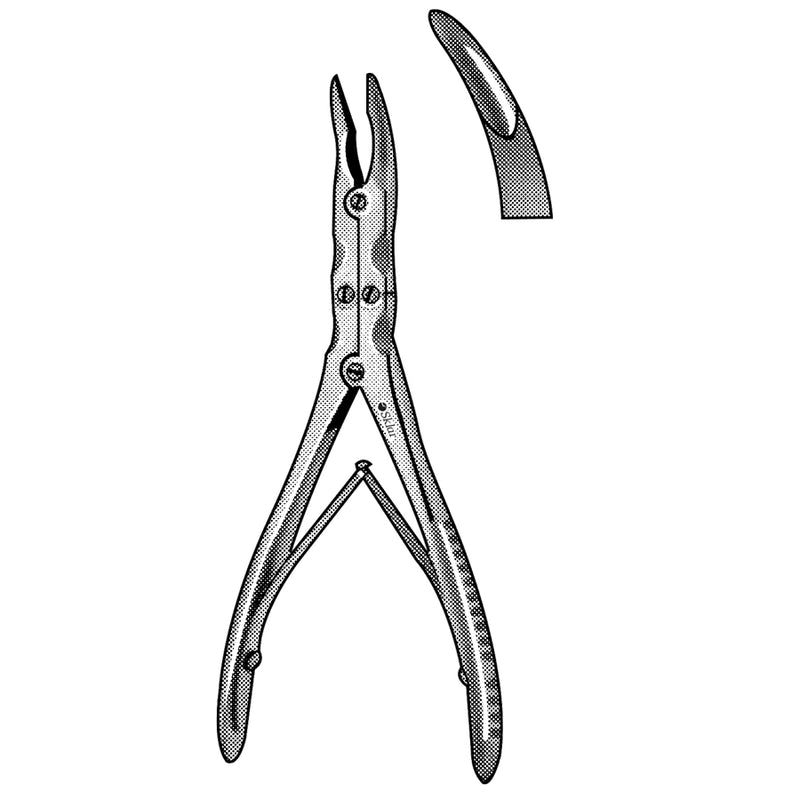 Sklar Mayfield Bone Rongeur - 40-3228