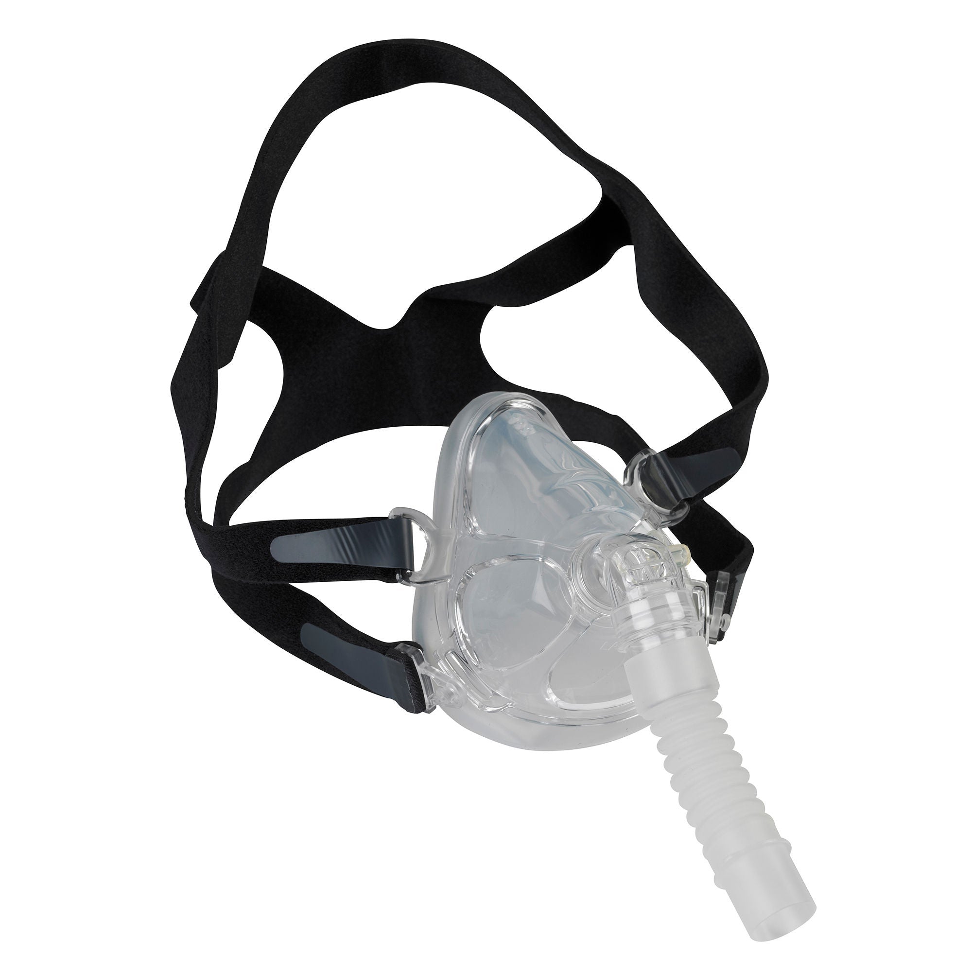 CPAP Mask Component CPAP Mask Kit ComfortFit Deluxe Full Face Style Small Cushion (Each)