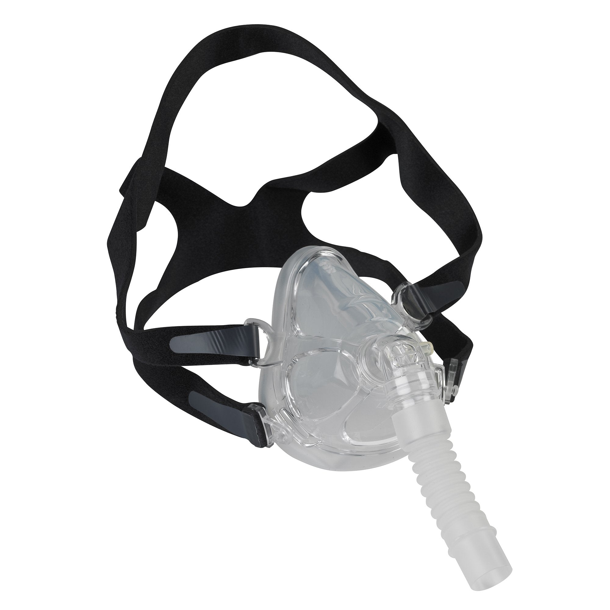 CPAP Mask Component CPAP Mask Kit ComfortFit Deluxe Full Face Style Small Cushion 