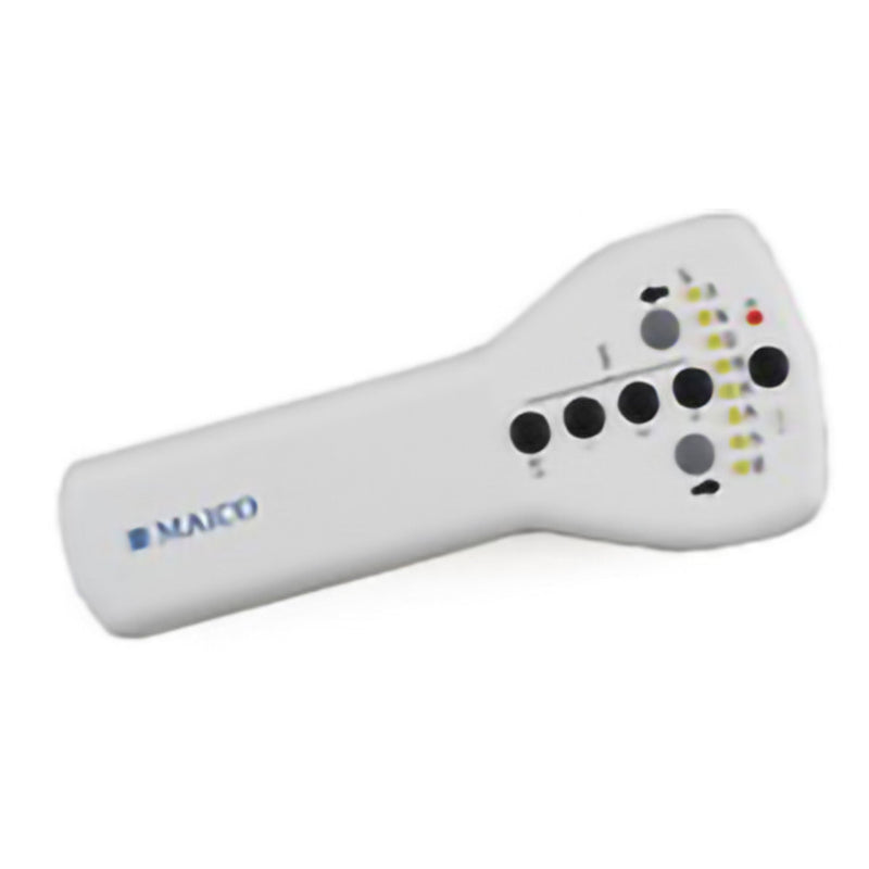 Audiometer Maico Pure Tone Automatic Screening Air Conduction Battery Operated (Each)